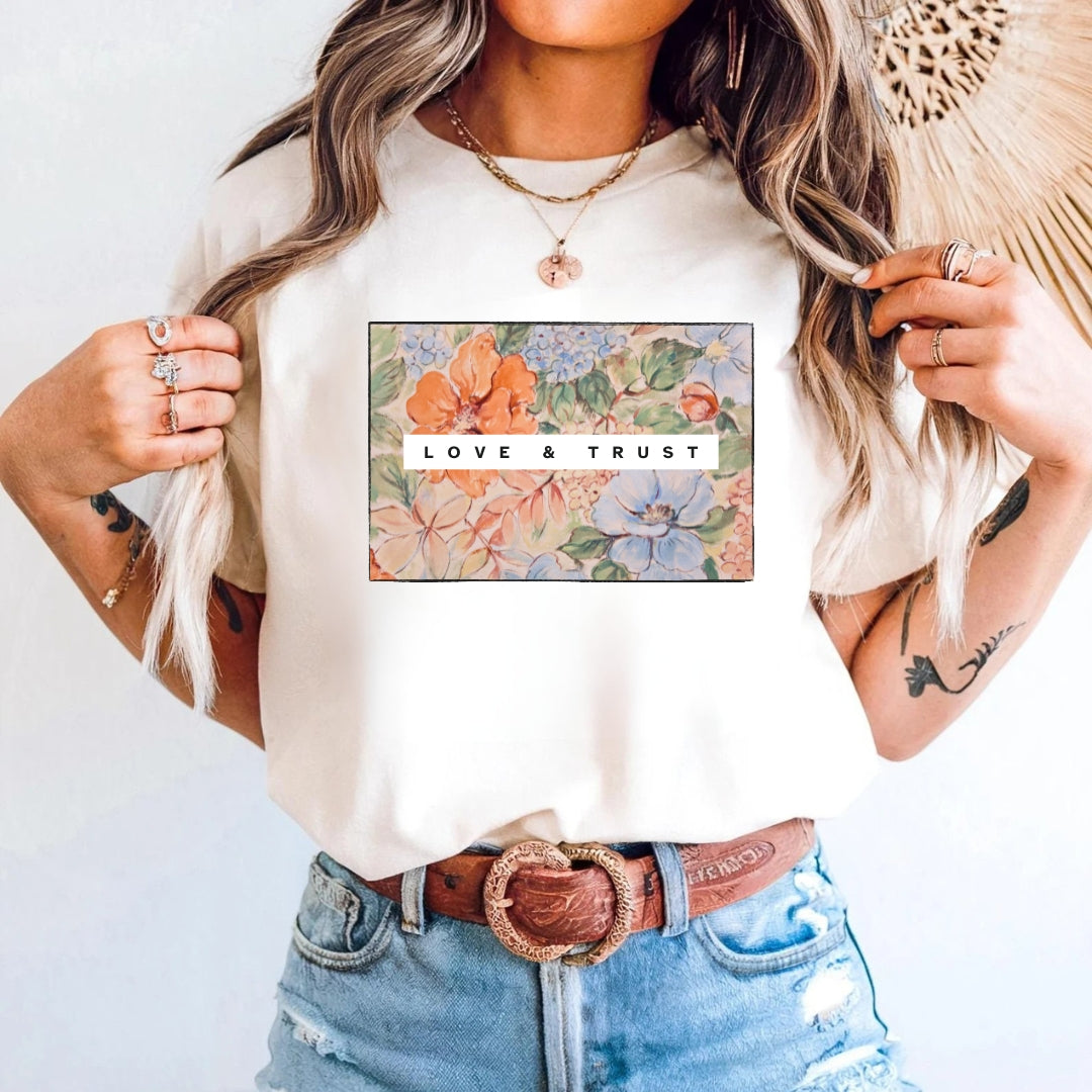 Tricou Chic 12